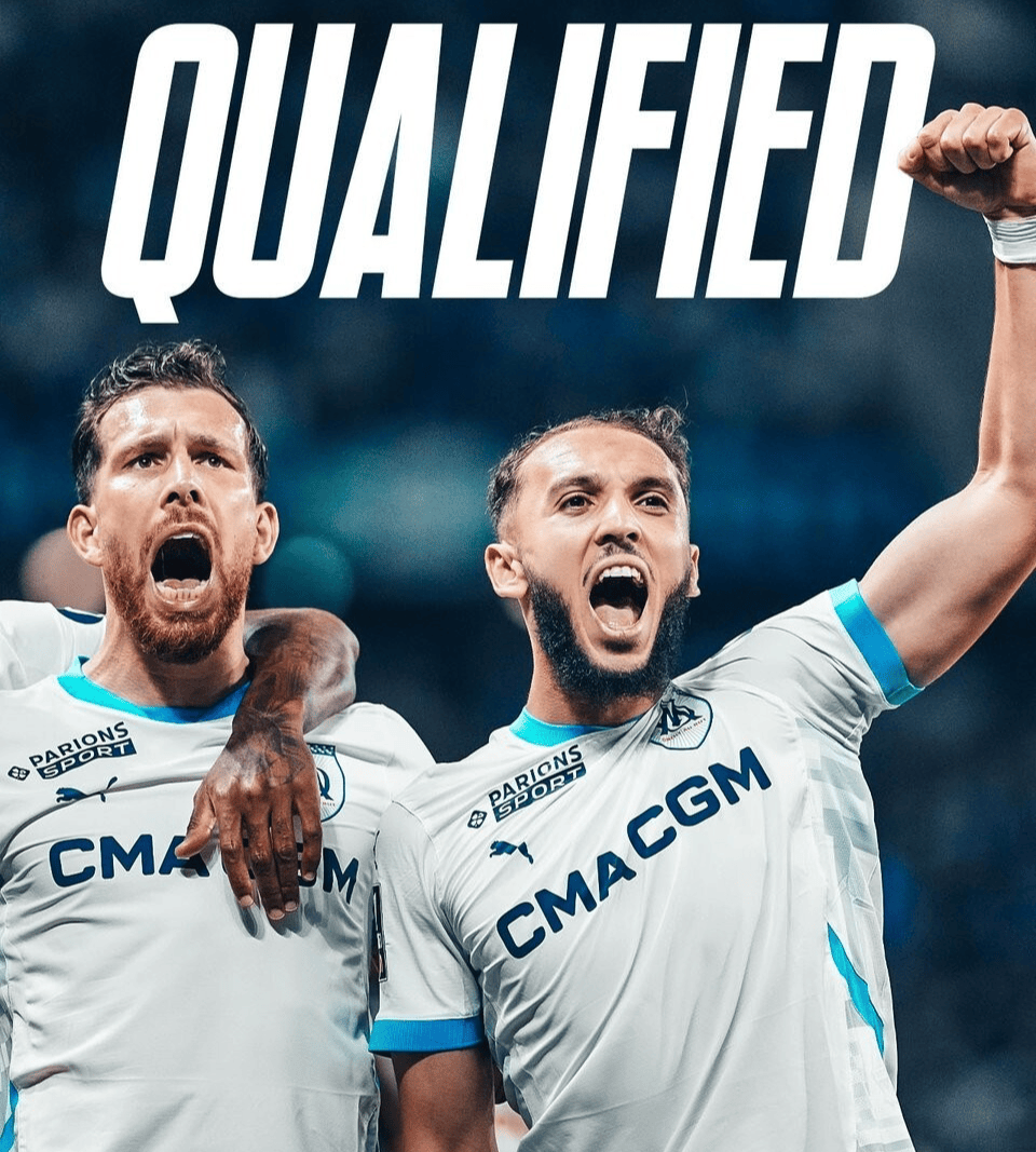 加时末段突围战来临，马赛围绕欧联调整名单，震撼外界，球探报告显示潜力(内马尔世界杯征战三度)