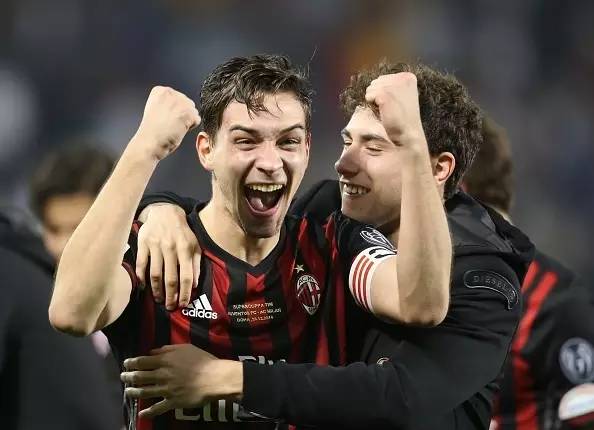 意大利杯冲刺阶段走向成谜，里尔队长鼓劲，信心回归，细节决定成败(综自从我接手了本丸祖宗)